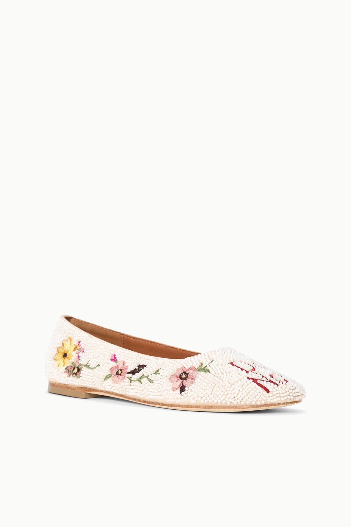 ALBA BALLET FLAT | DO NOT DISTURB